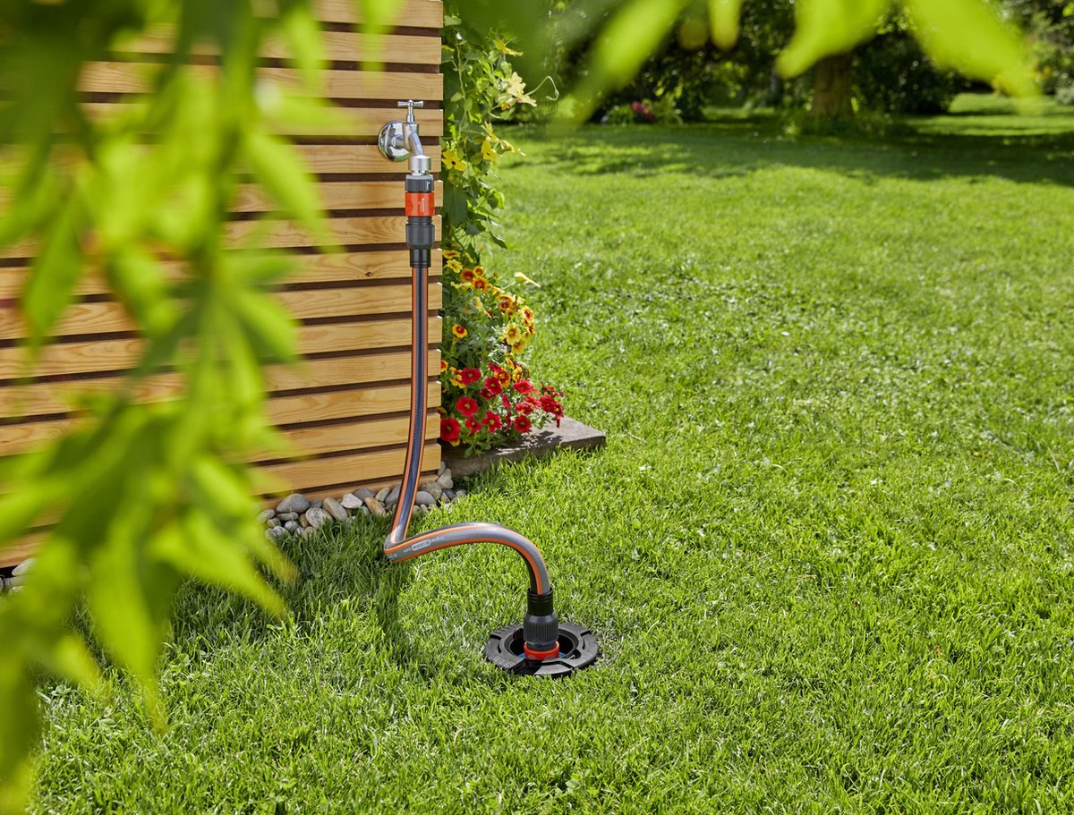 GARDENA Waterverdeler E3