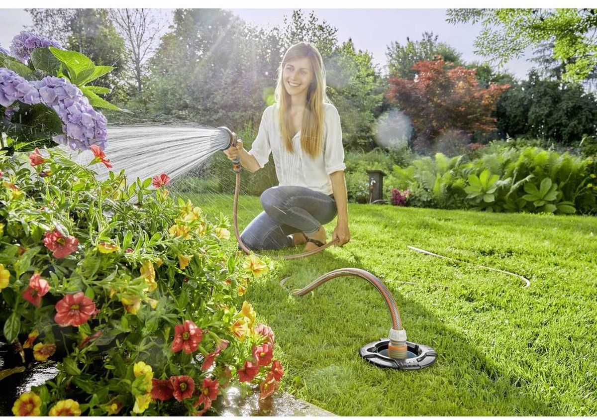 GARDENA Waterverdeler E3