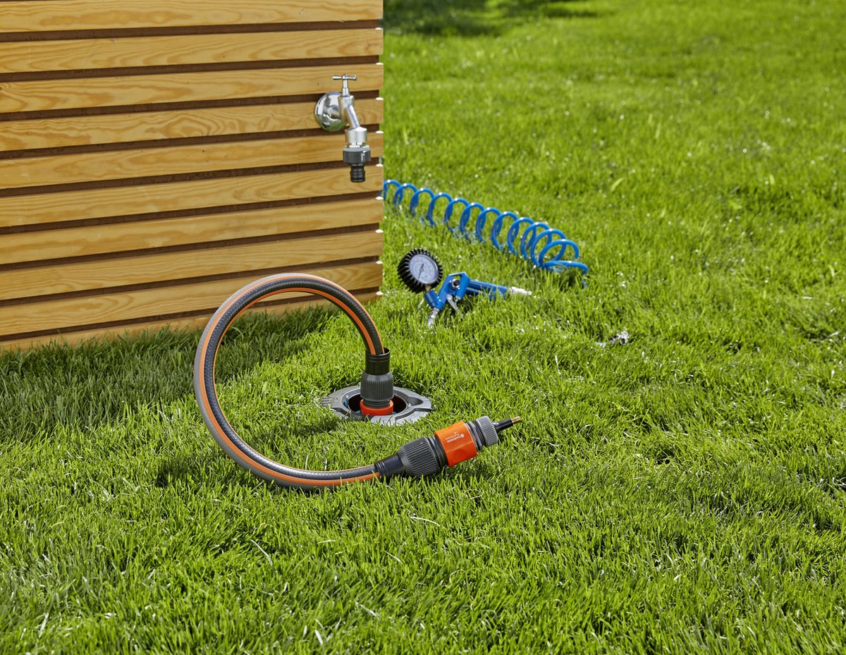 GARDENA Waterverdeler E3