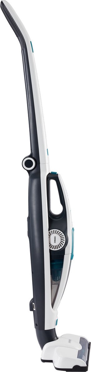 Leifheit Regulus PowerVac 2in1 20V - Zwart