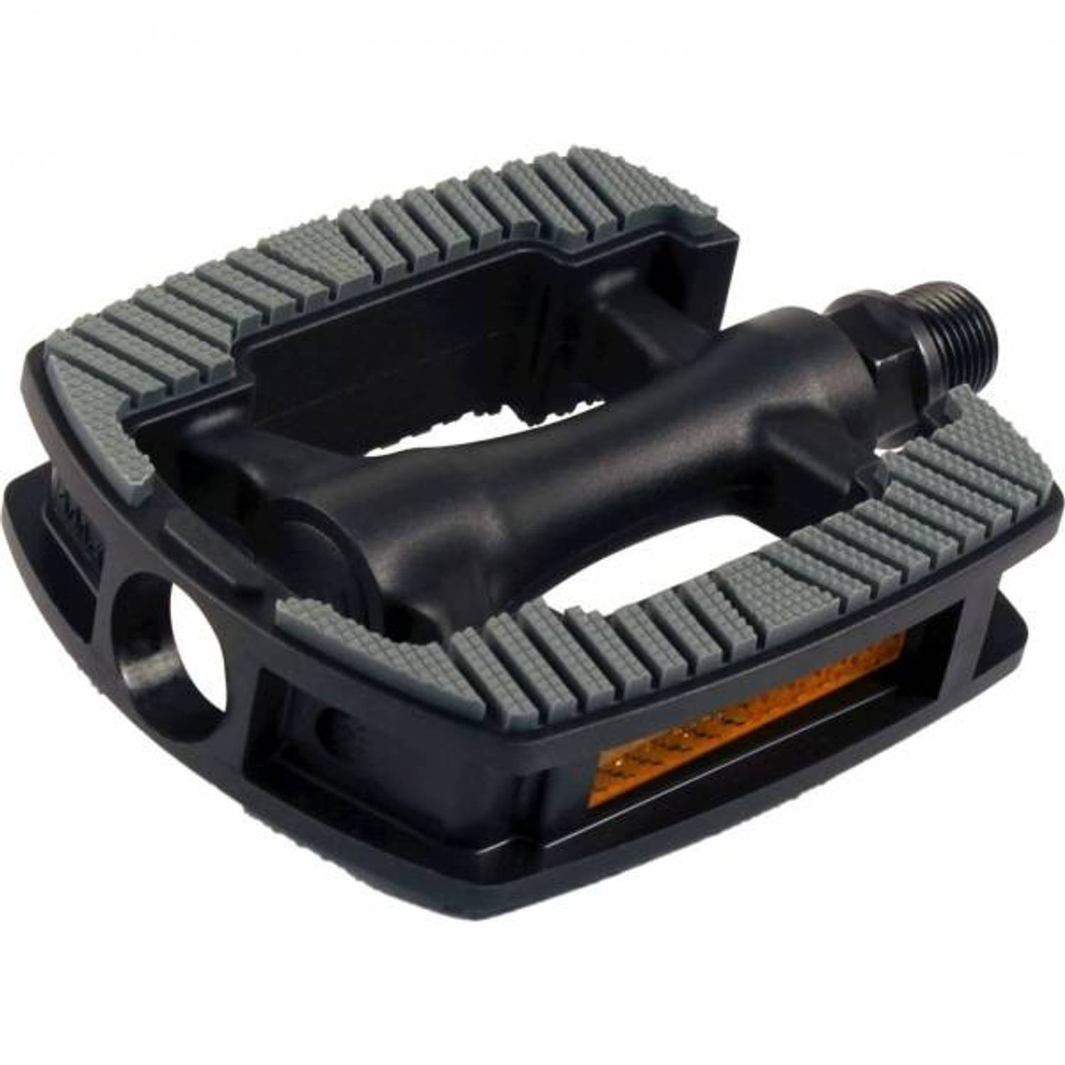 Union Platformpedalen Sp-820 9/16 Inch/ - Zwart