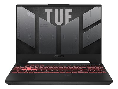 Asus TUF Gaming A15 - FA507RE-HN053W