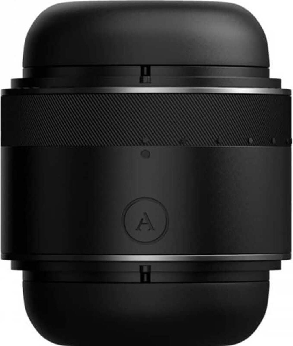 Arcwave Voy Compacte Masturbator - Zwart