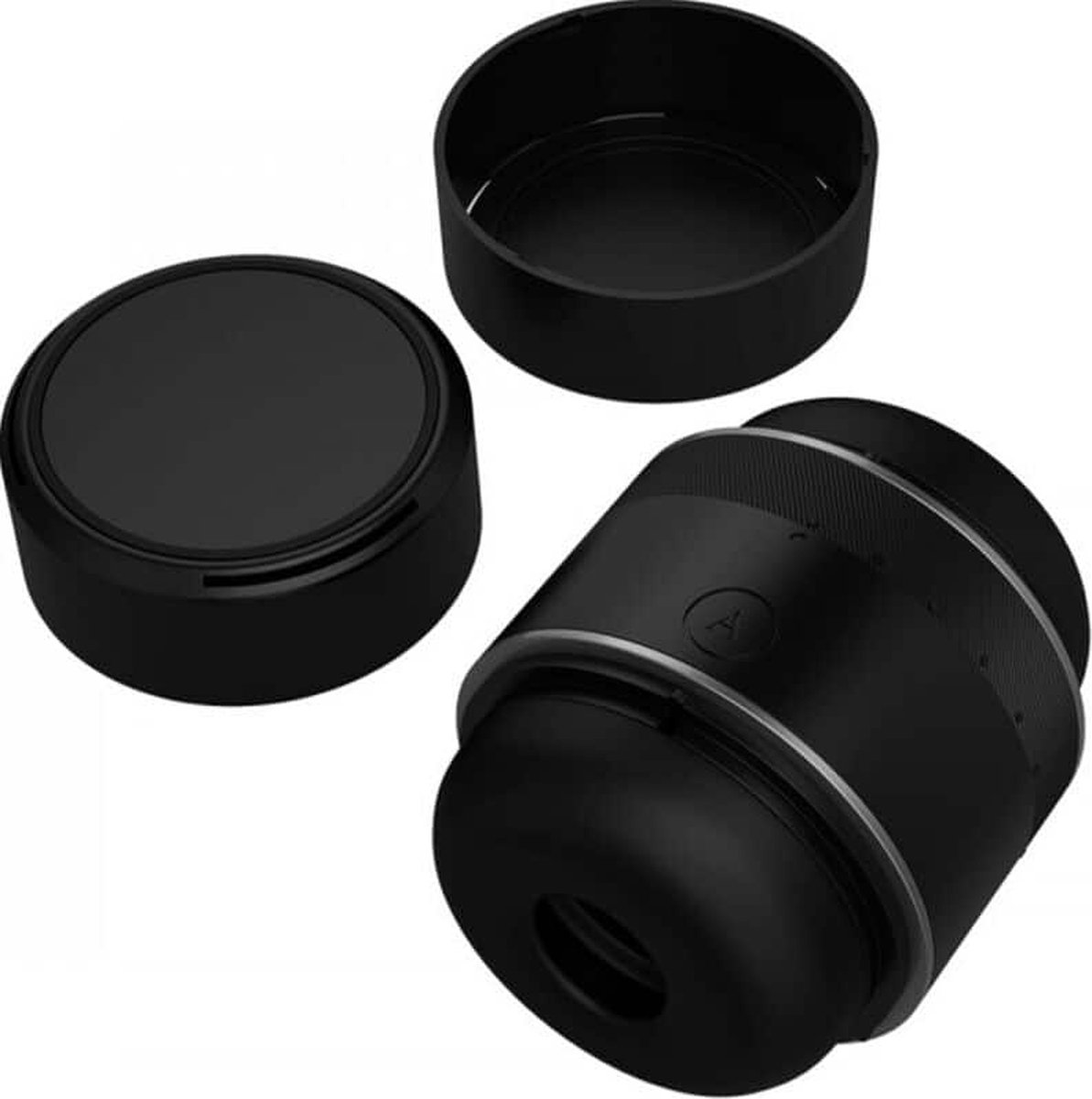 Arcwave Voy Compacte Masturbator - Zwart