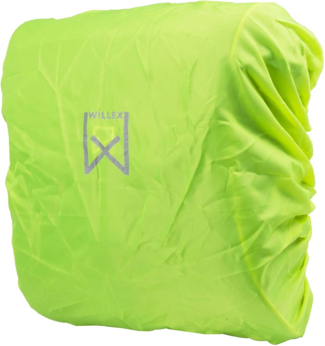 Willex Fietstas 300 S 12 L En Rood - Zwart