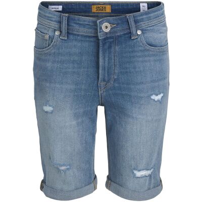 JACK & JONES Korte broek - Blauw