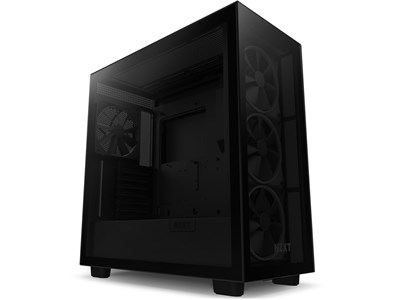 NZXT H7 Elite - - Negro