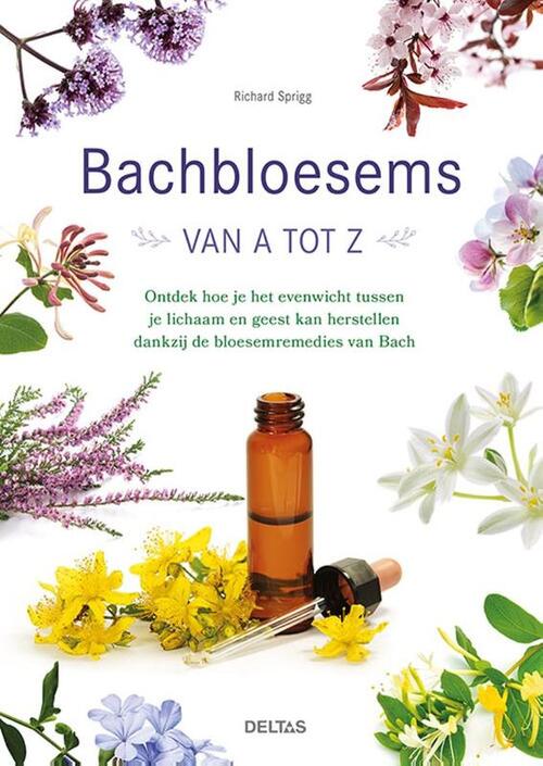 Bachbloesems van A tot Z