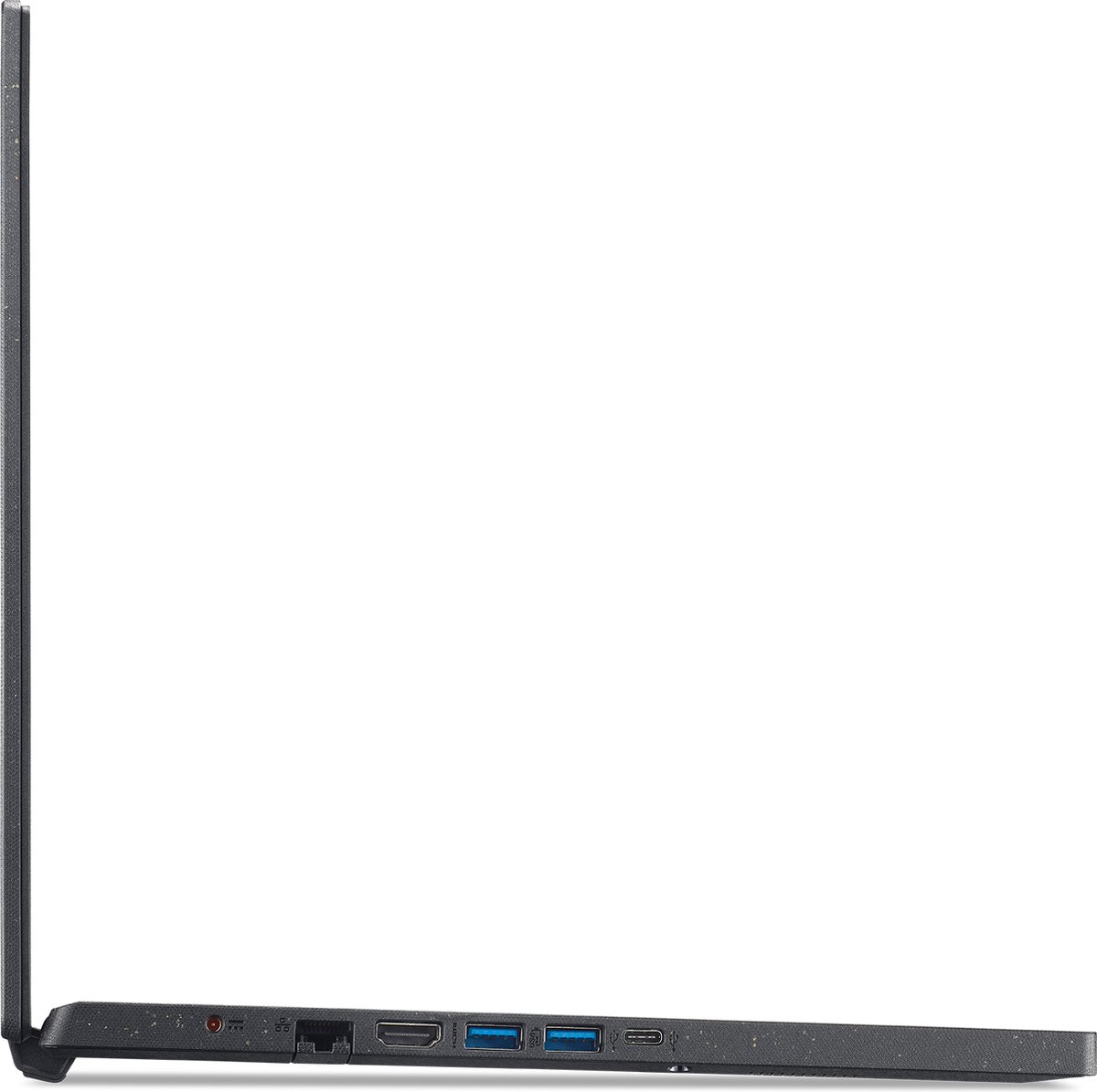 Acer TravelMate TMV15-51-58HQ - Zwart