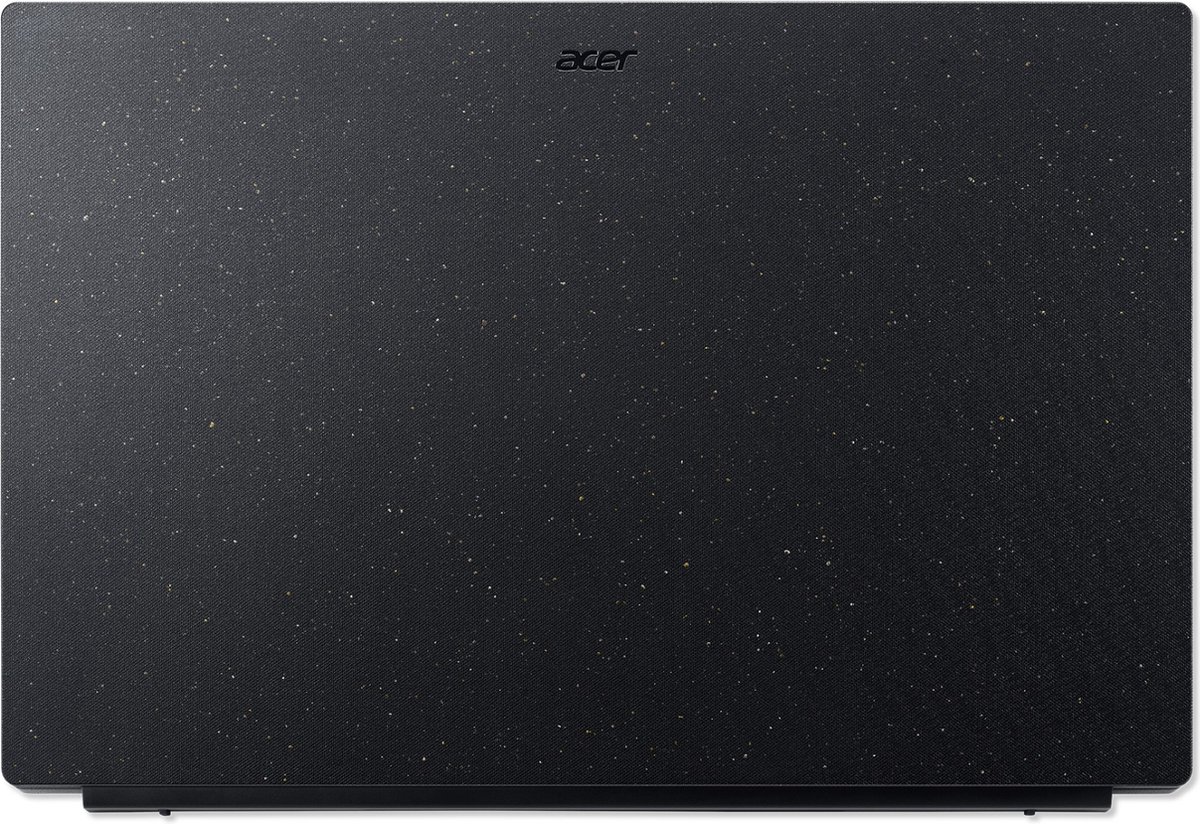 Acer TravelMate TMV15-51-58HQ - Zwart