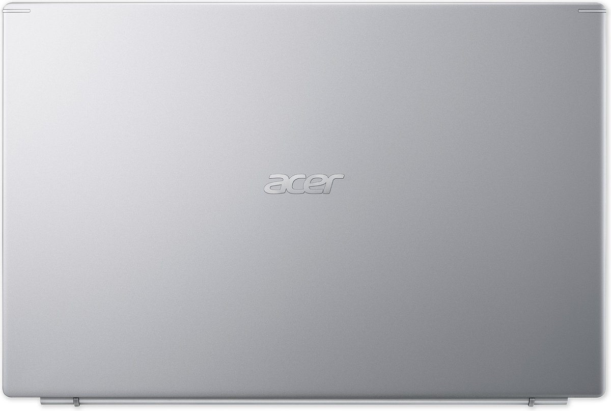 Acer Aspire 5 A517-52G-52W4 - Silver