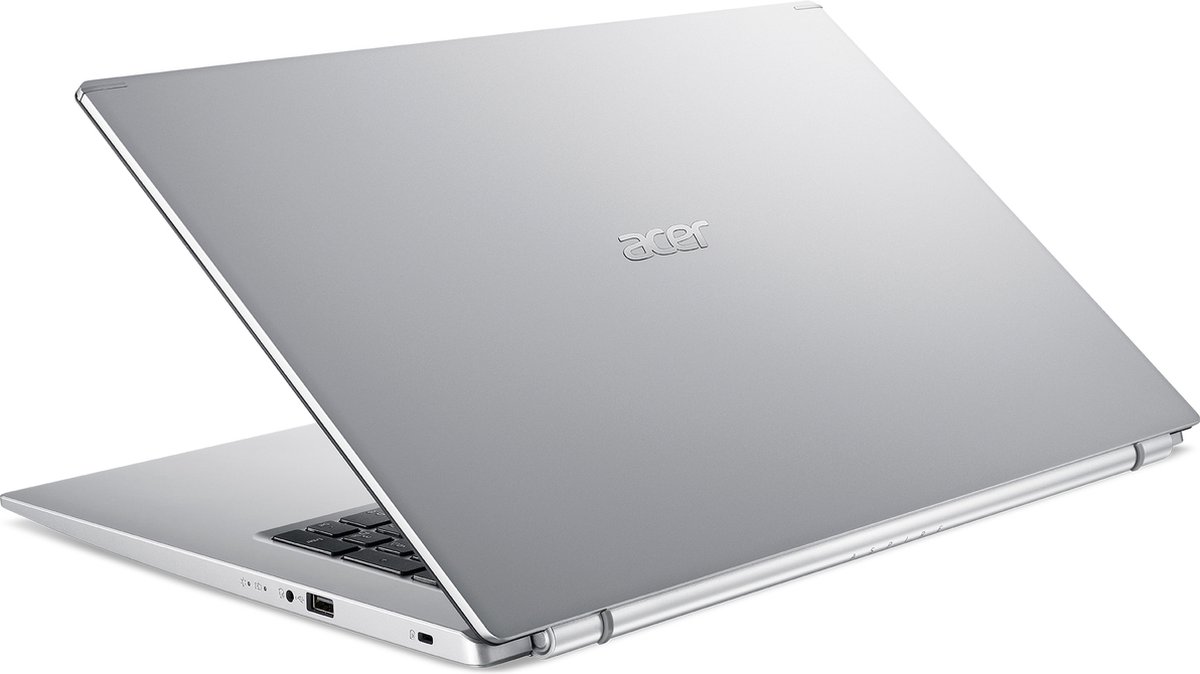 Acer Aspire 5 A517-52G-52W4 - Silver
