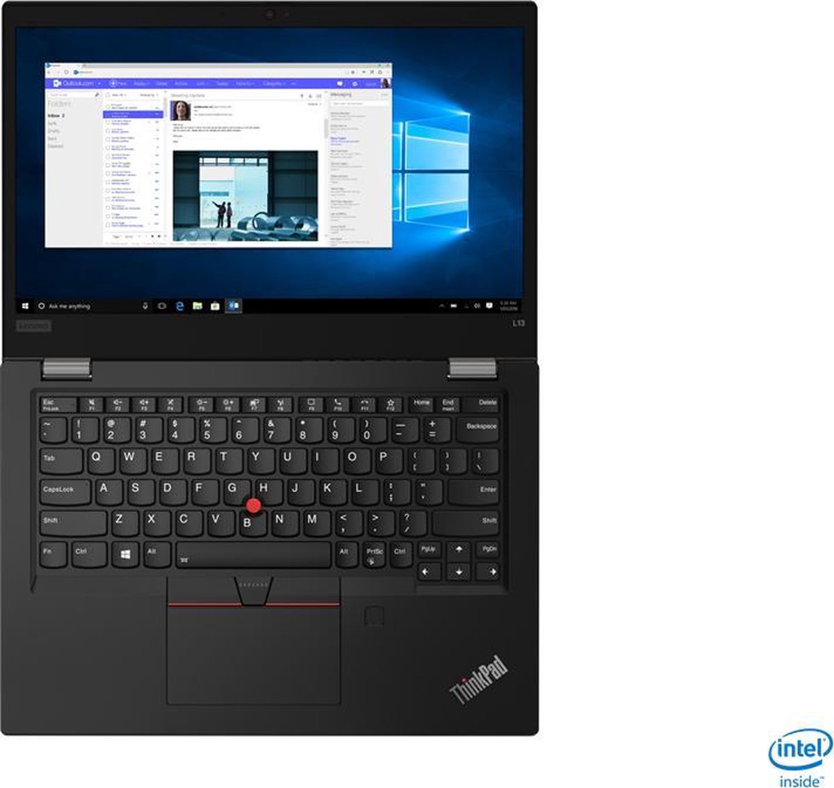 Lenovo ThinkPad L13 - 20VH0048MH