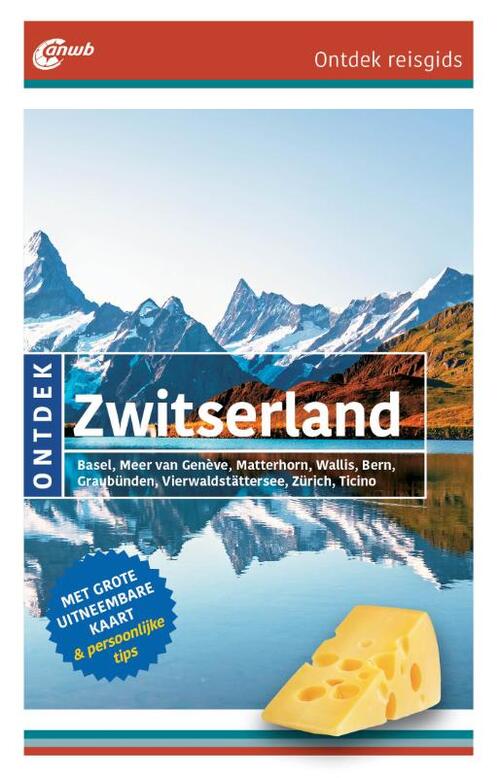 Ontdek Zserland - Wit