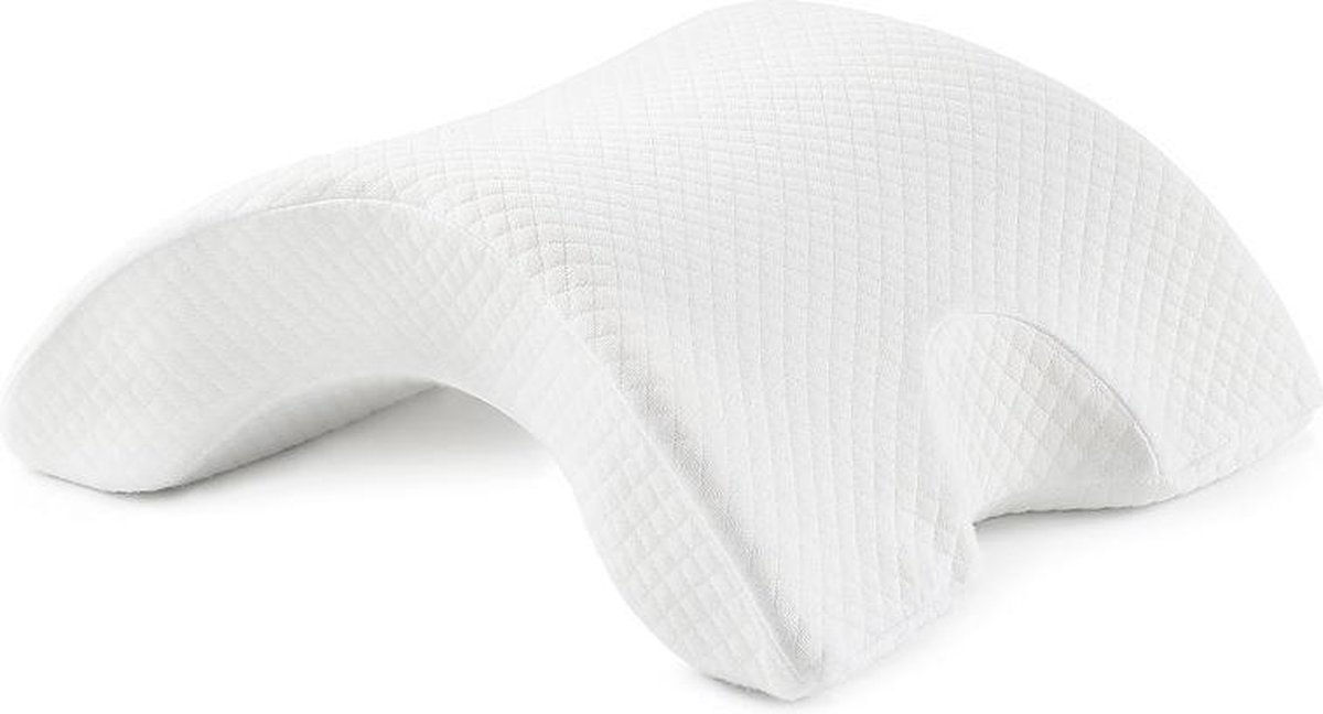 Arm Pillow - Ergonomisch Kussen