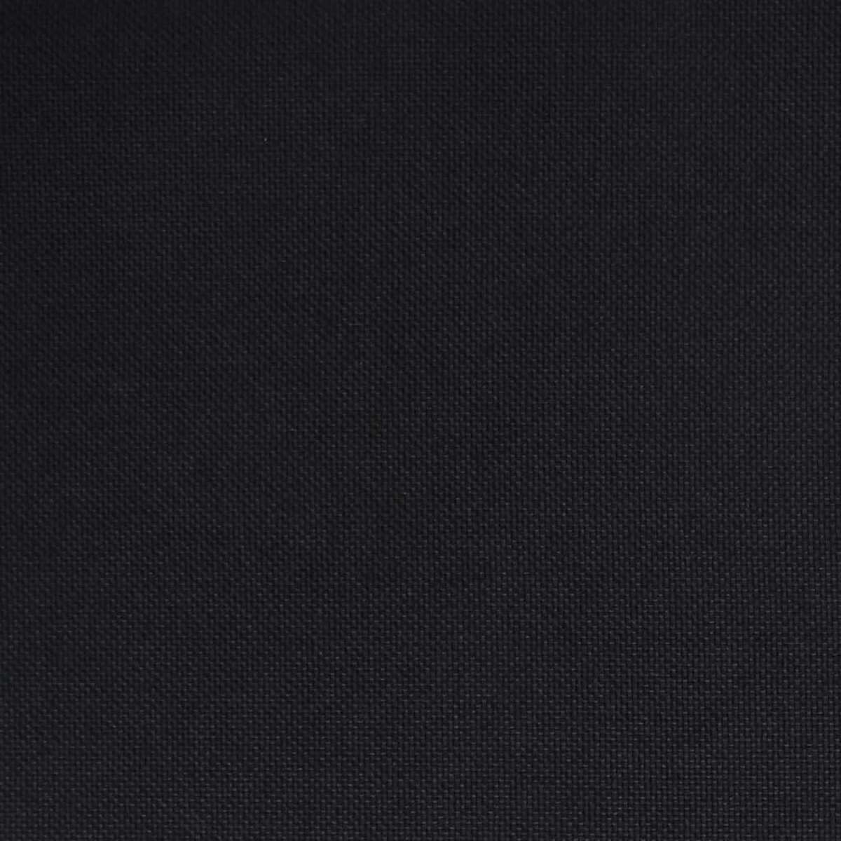 Vidaxl Massagestoel Verstelbaar Stof - Zwart