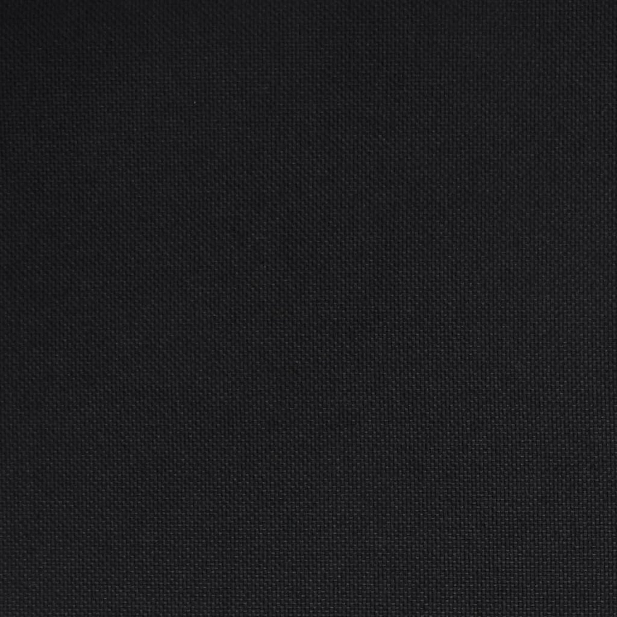 Vidaxl Massagestoel Verstelbaar Stof - Zwart