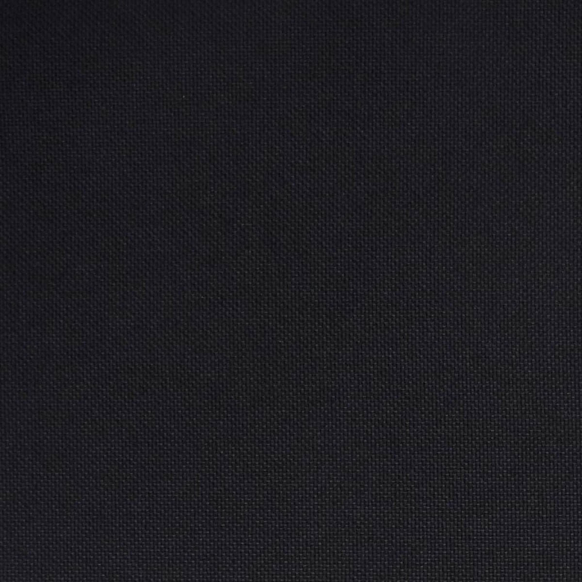 Vidaxl Massagestoel Verstelbaar Stof - Zwart