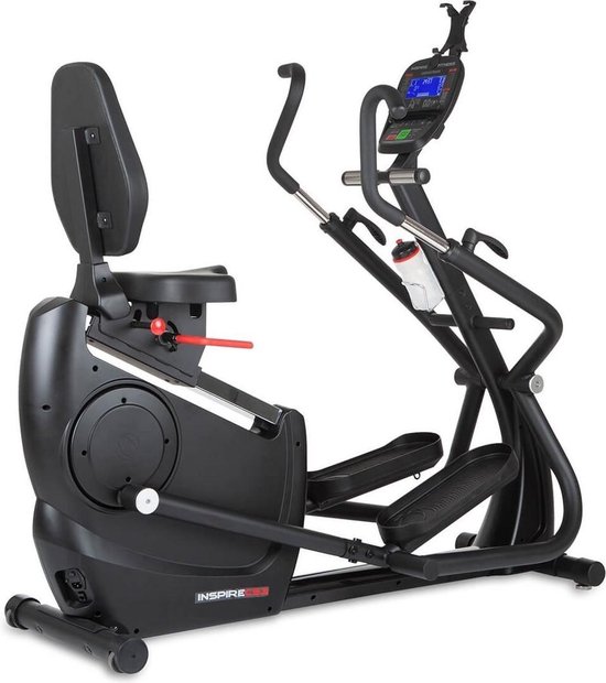 Inspire Cardio Strider 3.1