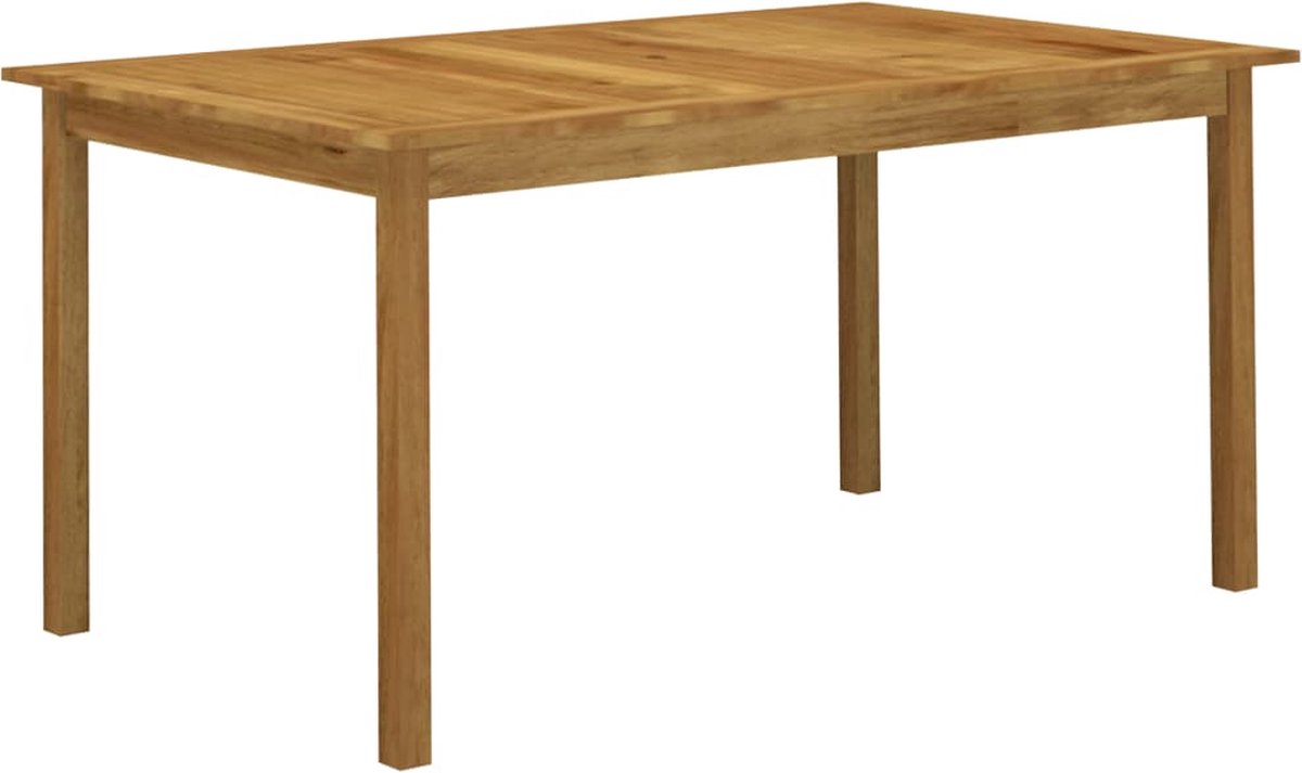 Vidaxl 7-delige Tuinset - Grijs