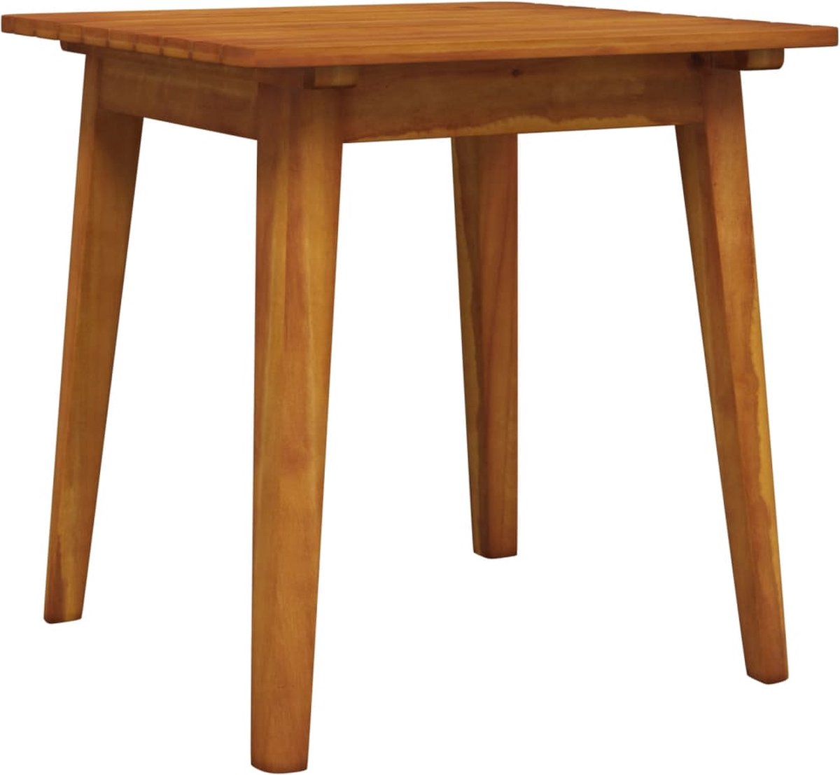 Vidaxl Tuinset Massief Acaciahout - Bruin