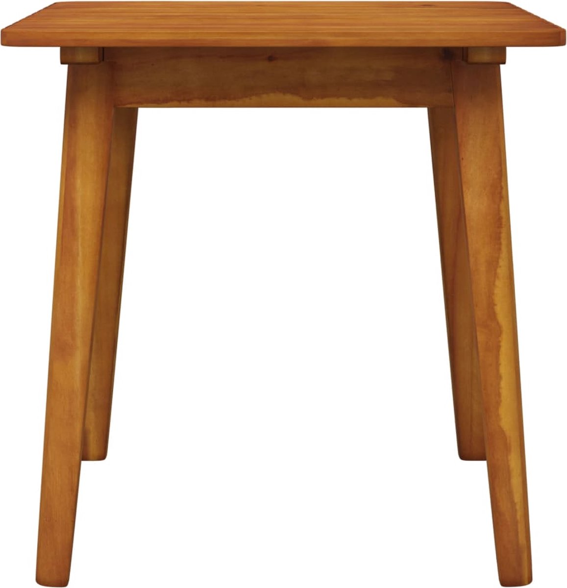 Vidaxl Tuinset Massief Acaciahout - Bruin