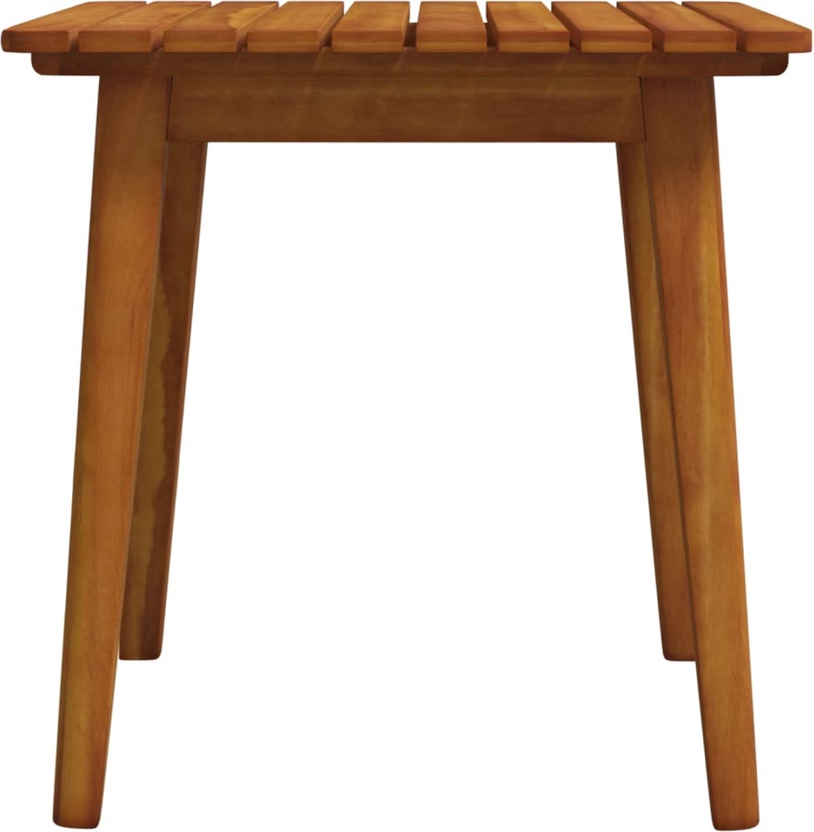 Vidaxl Tuinset Massief Acaciahout - Bruin