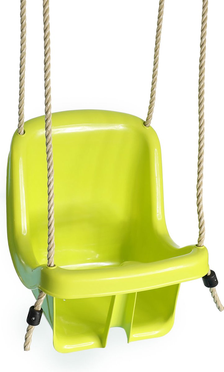 Speelgoed Androni Green Garden - Schommelzitje Swingi