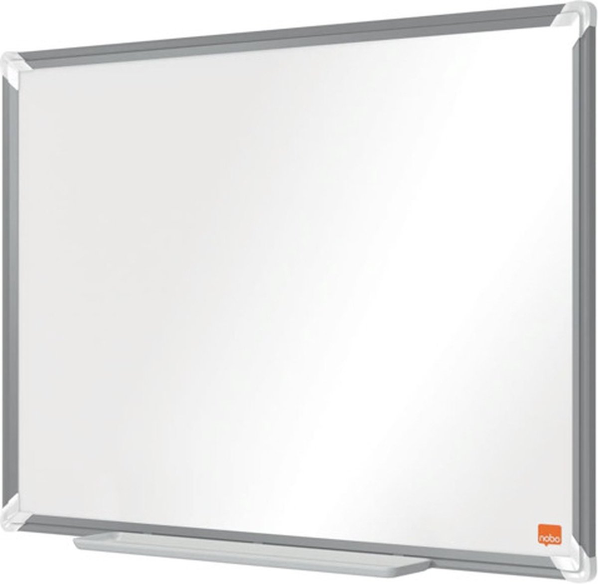 NOBO Whiteboard Magnetisch Premium Plus 60x45 Cm Email