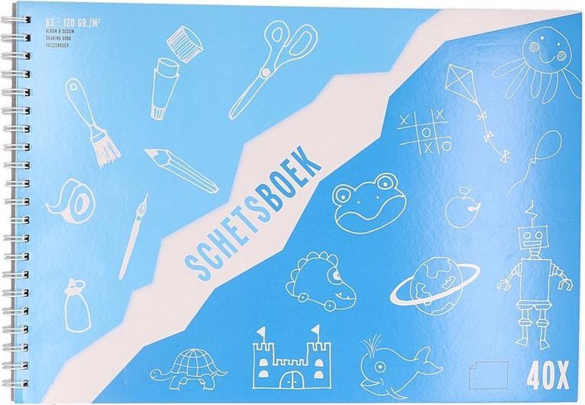 Paw Patrol Hondjes Stempelset Met Stiften En Kleurboekje 42-delig - Stempelkussen