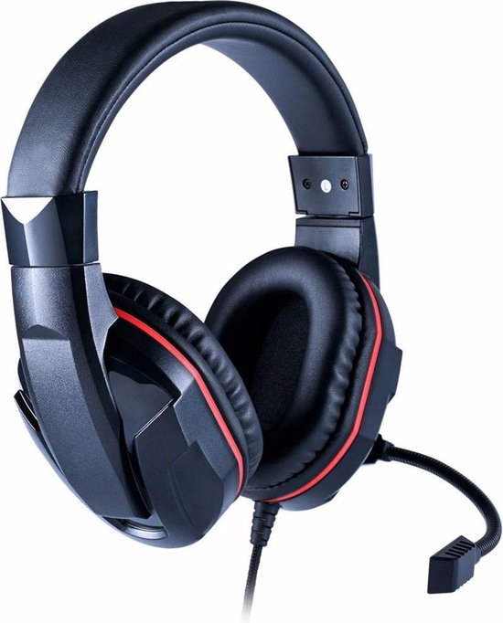 Stereo Gaming Headset - Nintendo Switch