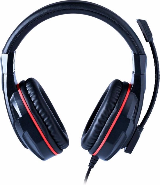 Stereo Gaming Headset - Nintendo Switch