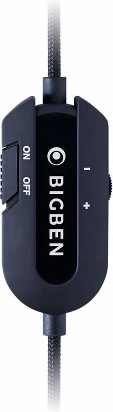 Stereo Gaming Headset - Nintendo Switch