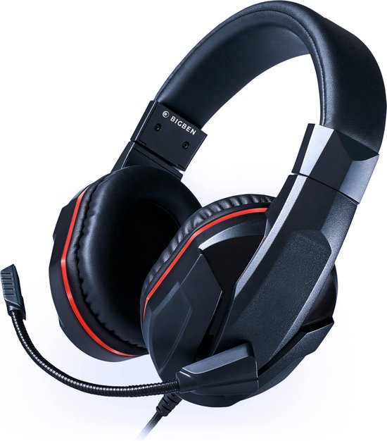 Stereo Gaming Headset - Nintendo Switch