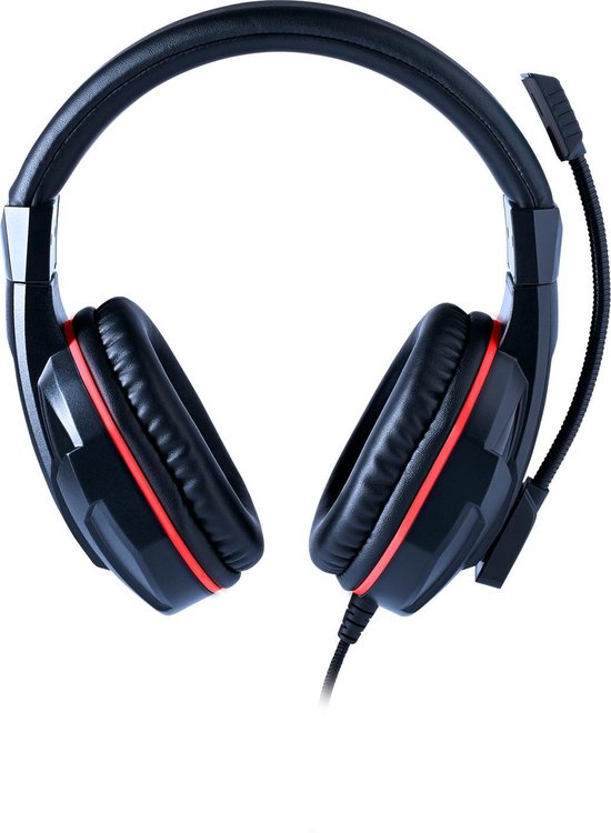 Stereo Gaming Headset - Nintendo Switch