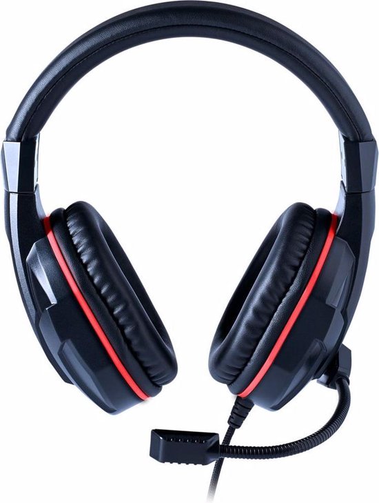 Stereo Gaming Headset - Nintendo Switch