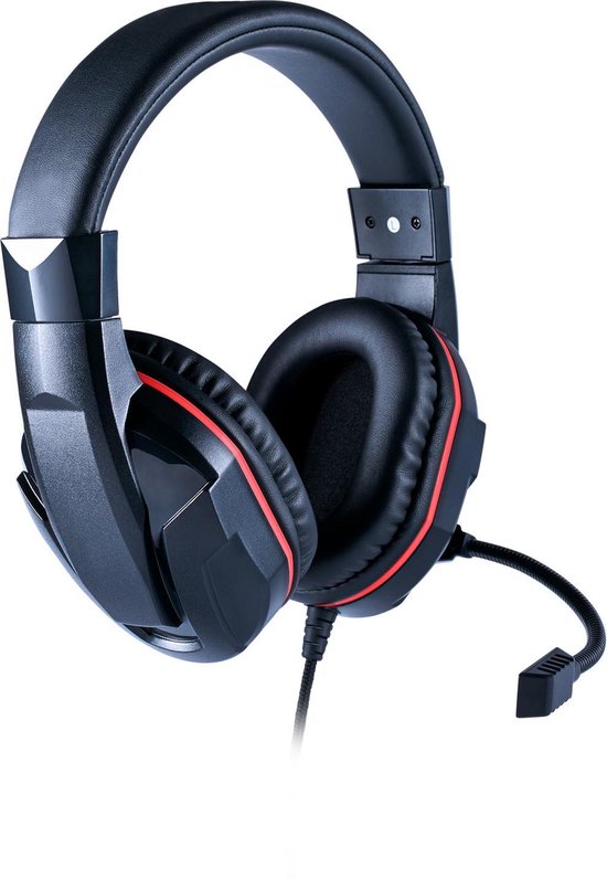 Stereo Gaming Headset - Nintendo Switch