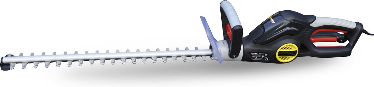Gardeo Pro Heggenschaar Elektrisch 600 W - Zwart