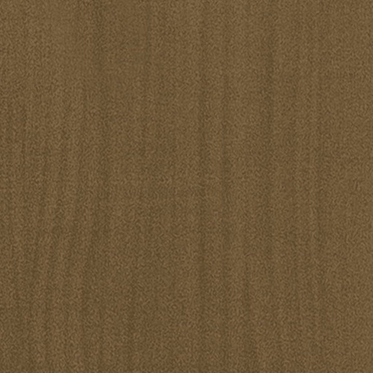 Vidaxl Nachtkastjes 2 St 40x30,5x40 Cm Massief Grenenhout Honing - Bruin