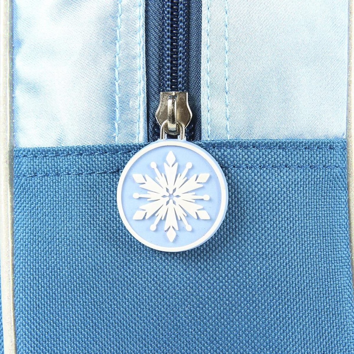 Disney Fn Elsa Handbagage Koffer/weekendtas Voor Jongens/meisjes/kinderen - Kinder Reiskoffers - Roze