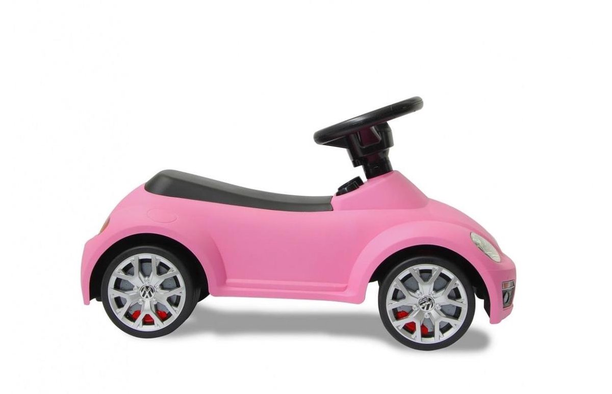 Jamara Loopauto Beetle 70 X 30 X 38 Cm - Roze