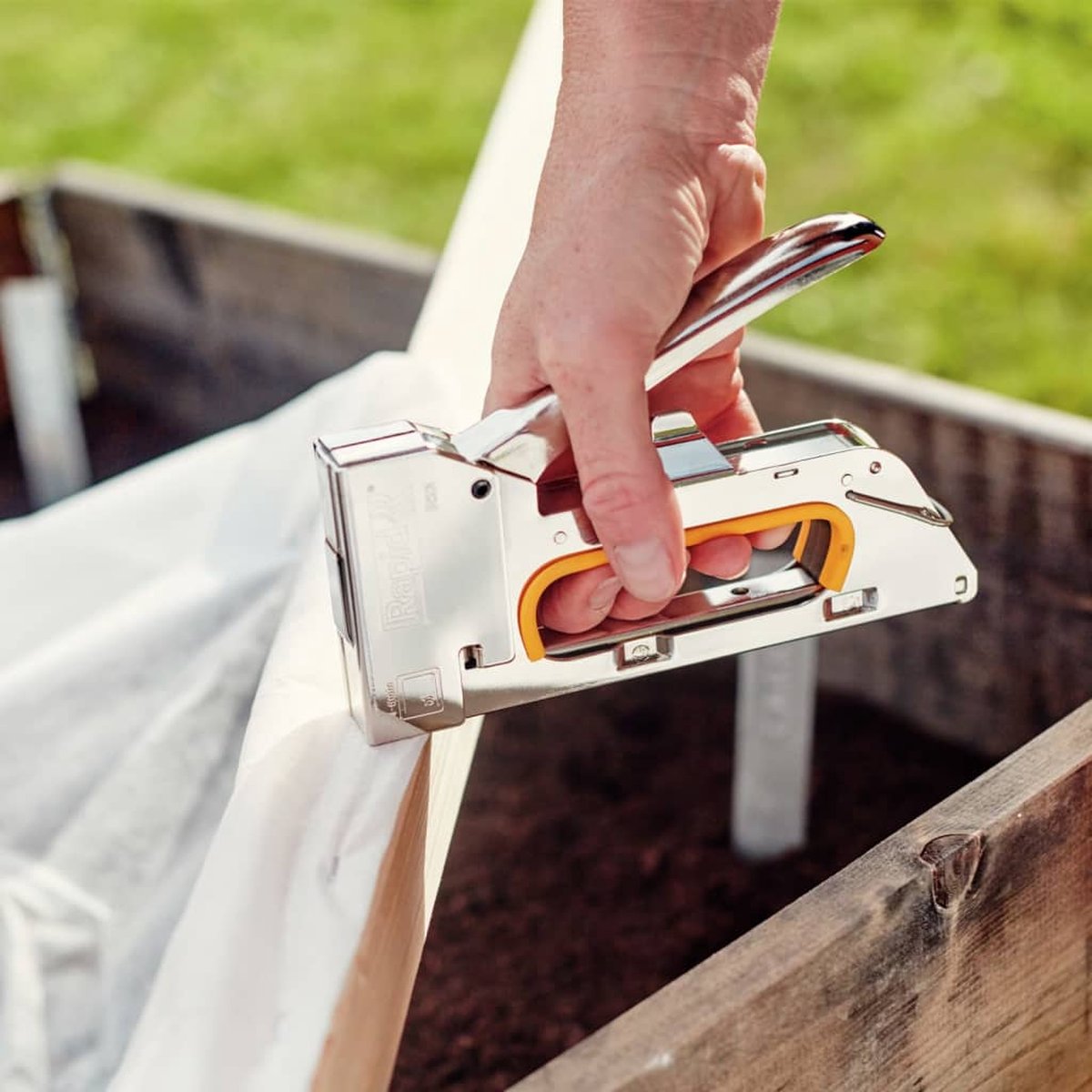 Cstore Rapid Nietpistool Ergonomic R23