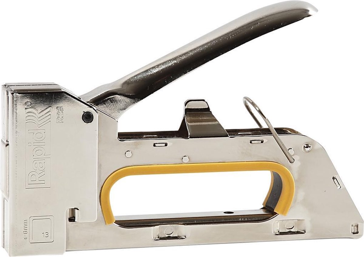 Cstore Rapid Nietpistool Ergonomic R23