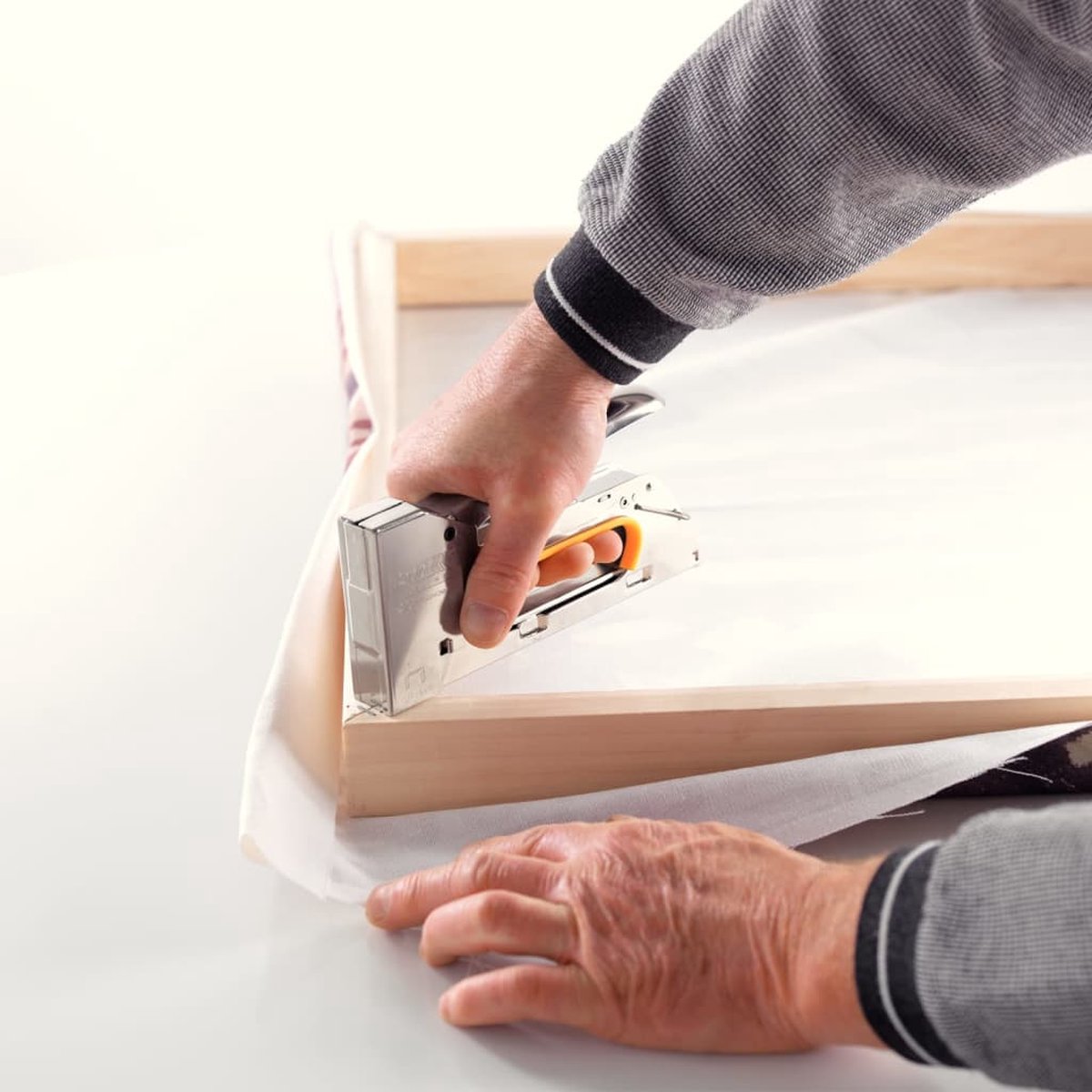 Cstore Rapid Nietpistool Ergonomic R23