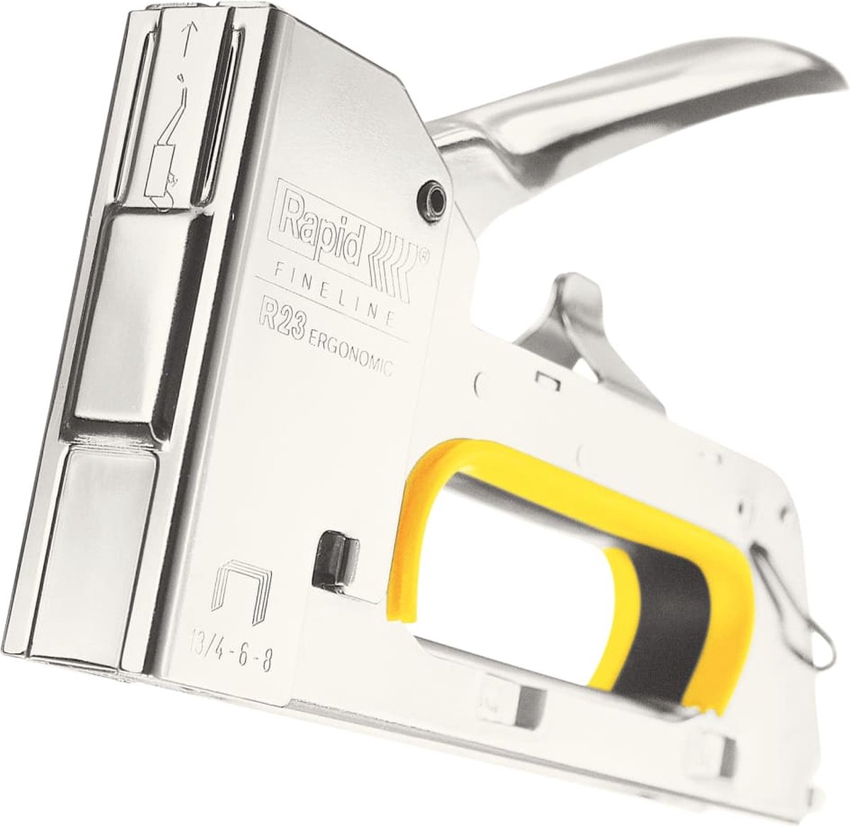 Cstore Rapid Nietpistool Ergonomic R23