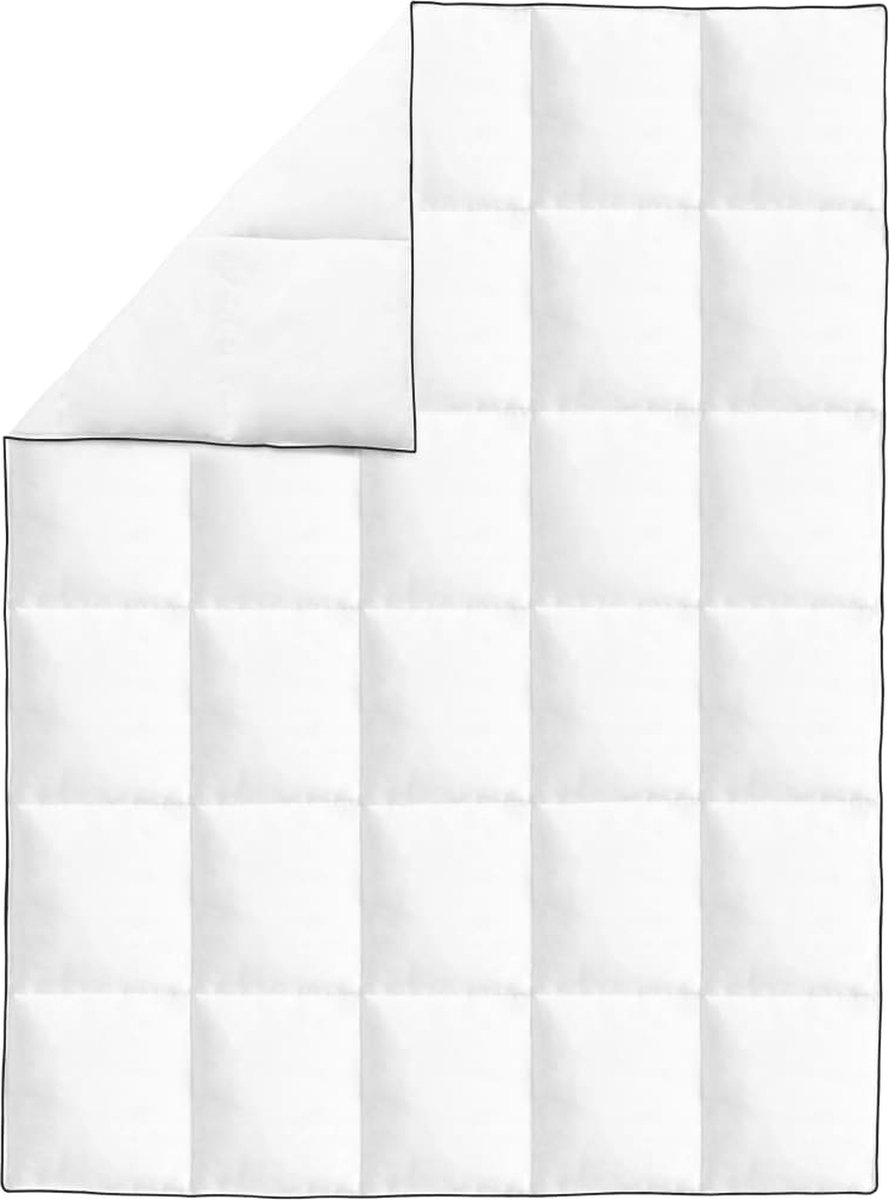 Vidaxl Winterdekbed 240x220 Cm Dons