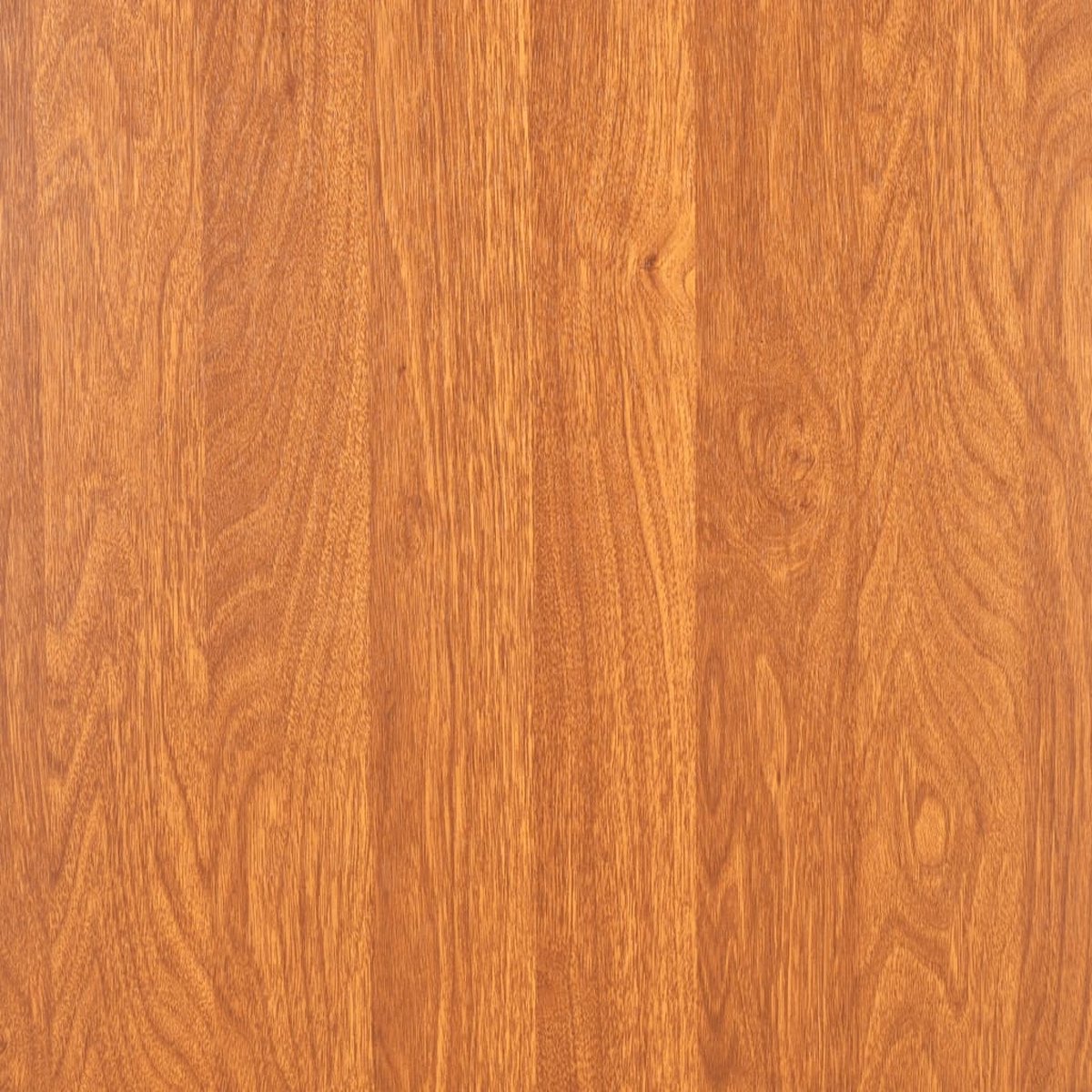 Vidaxl Eettafel 120x70x75 Cm Mdf - Bruin