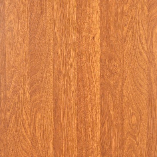 Vidaxl Eettafel 120x70x75 Cm Mdf - Bruin