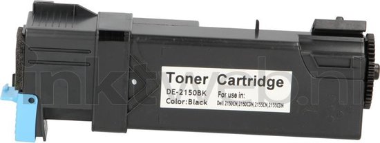 Dell FLWR - Toner / 2150/2155 / - Geschikt voor - Zwart