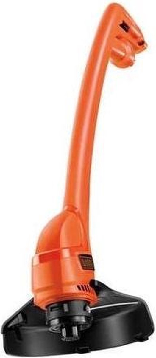 BLACK+DECKER Grastrimmer Gl250 - Naranjo